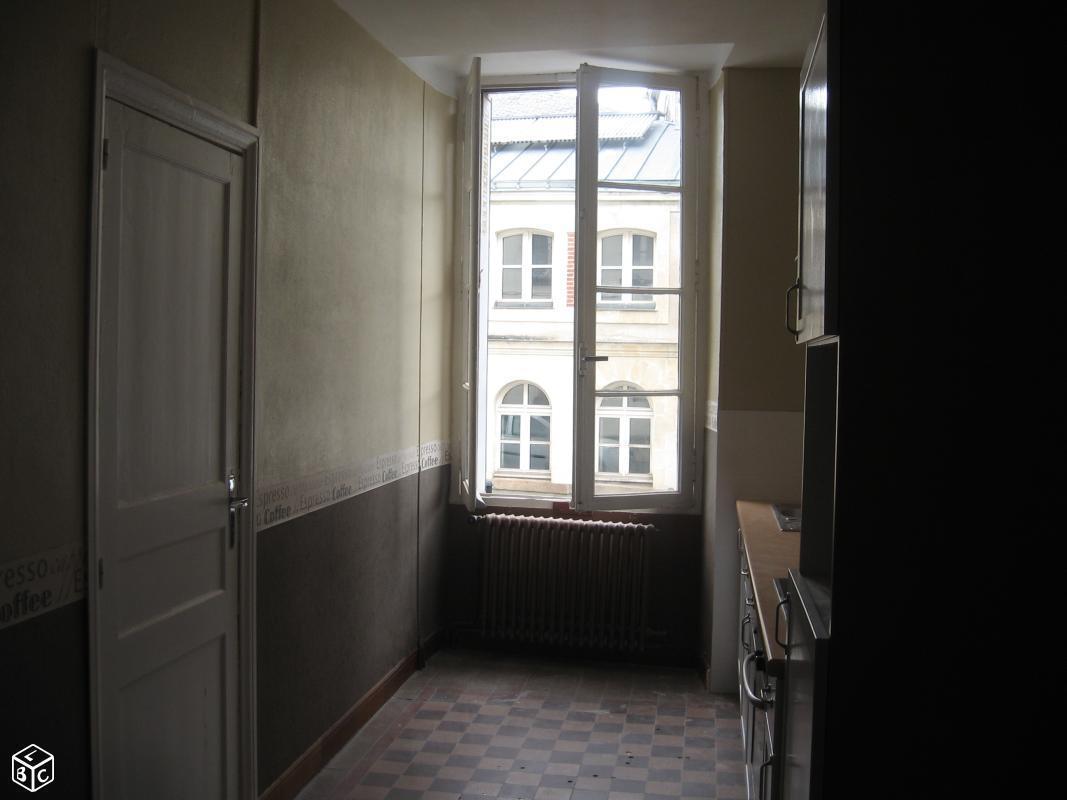 Location appartement T3