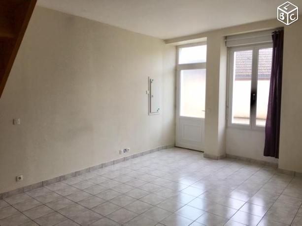 Maison 3 pièces 72 m²