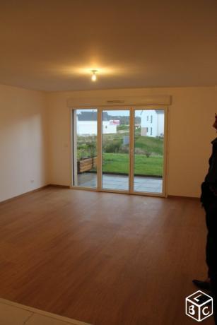 Appartement T3 à  56