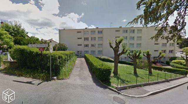 F2 montplaisir