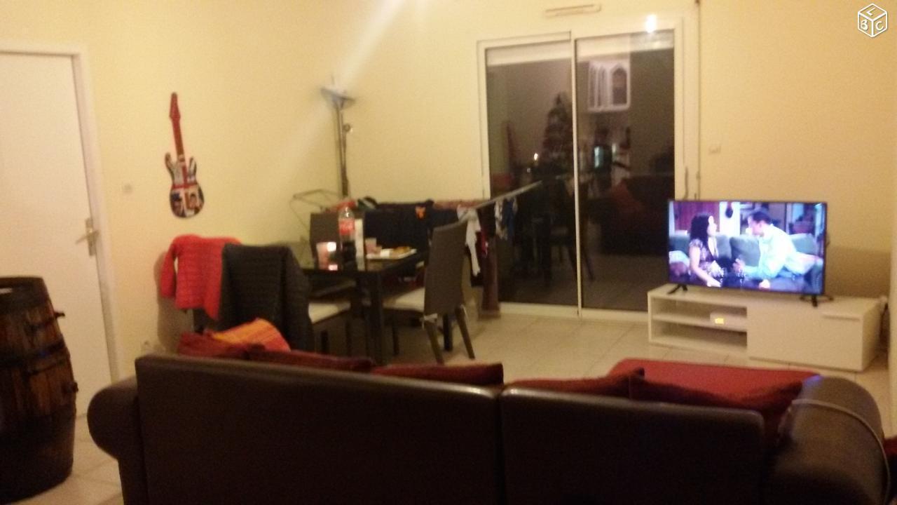 A louer appartement