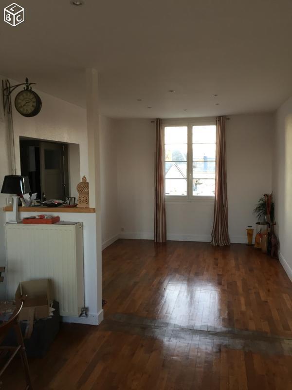 Appartement T2 BLOIS VIENNE