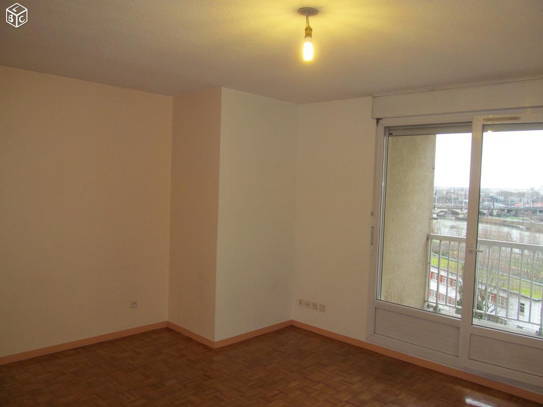 Bel appartement 2 pièces - 50 m²