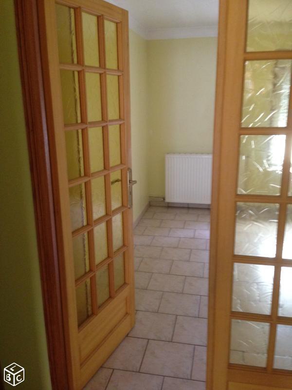 Appartement de type T3