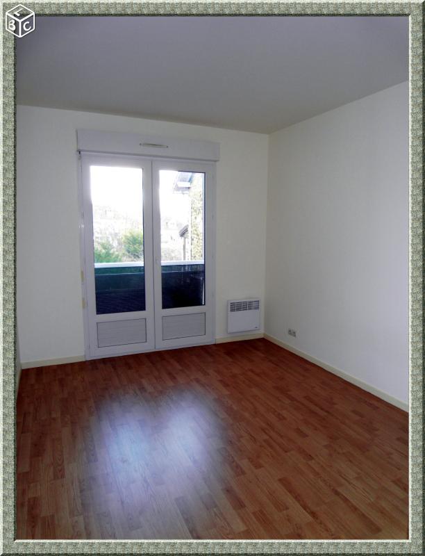 Appartement F2