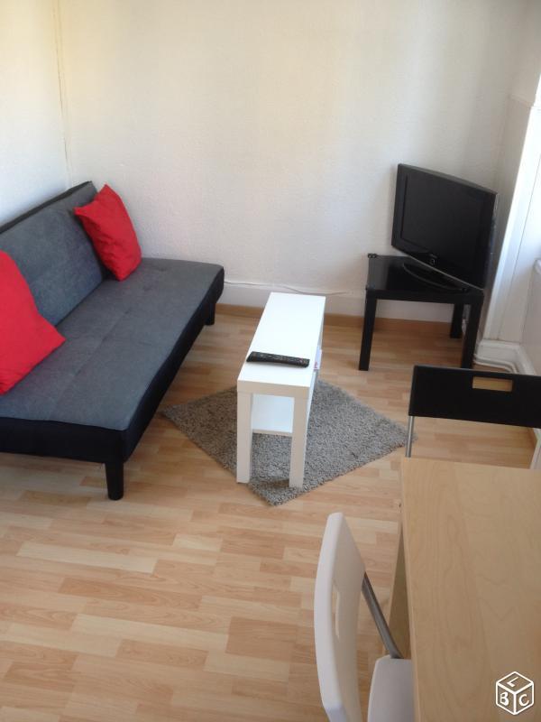 Loue appartement  centre