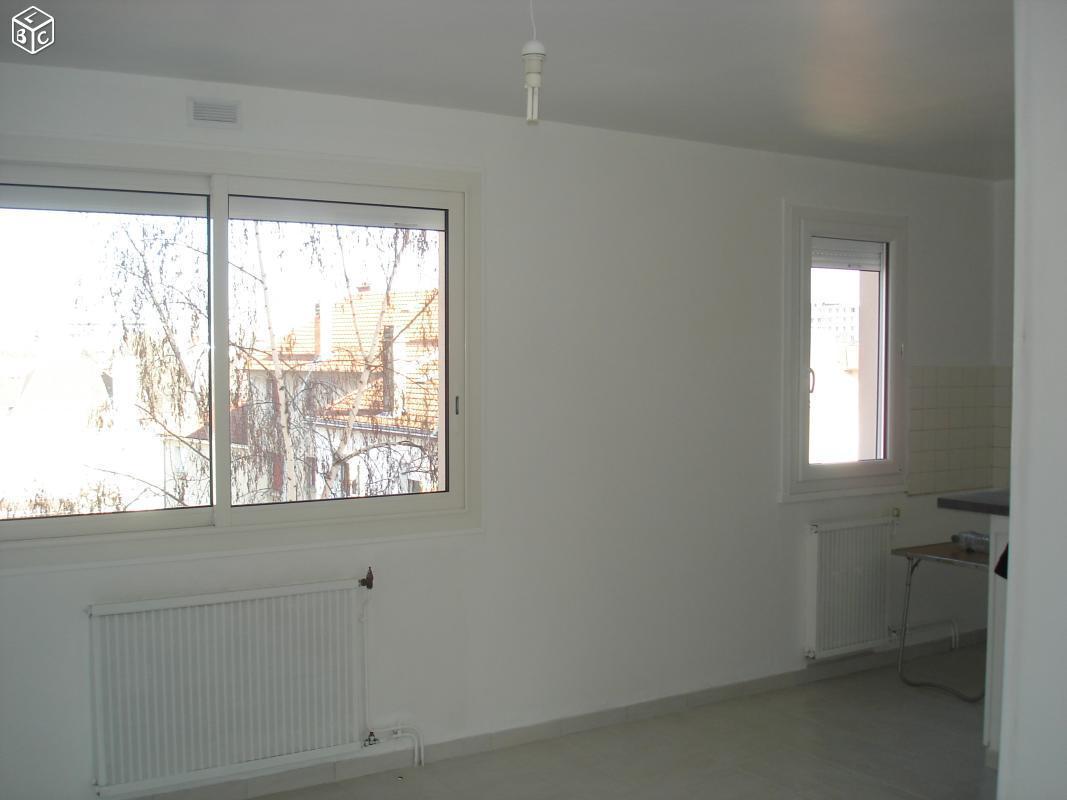 Appartement F2