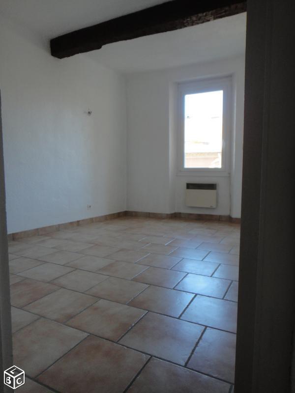 A LOUER APPARTEMENT TYPE F3 (70m2)