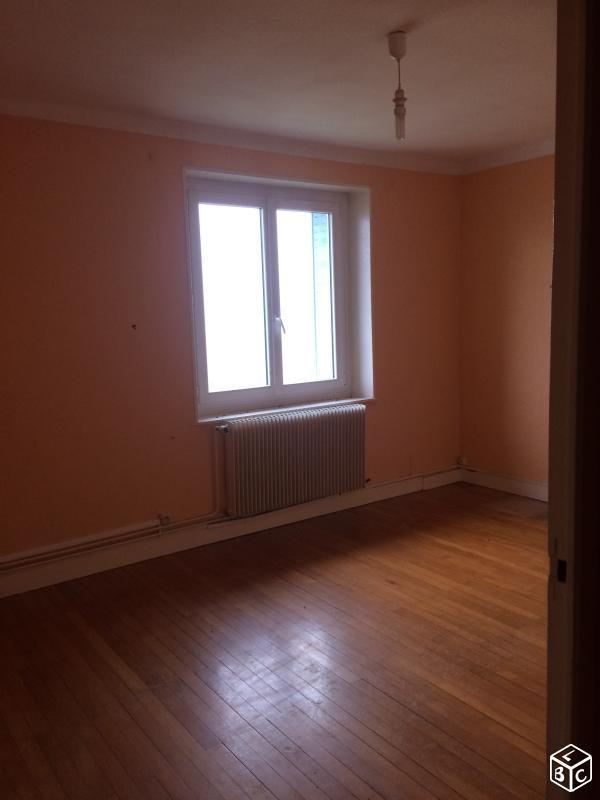 Appartement f2