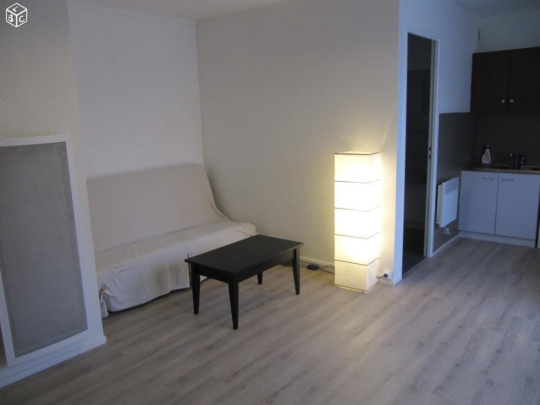 À louer studio 33m2 à SAINT BRIEUC