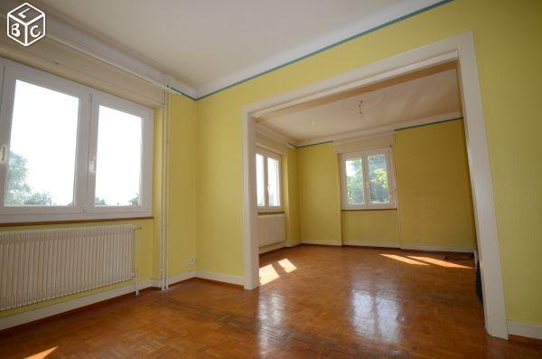 Maison 8 pièces 220 m²