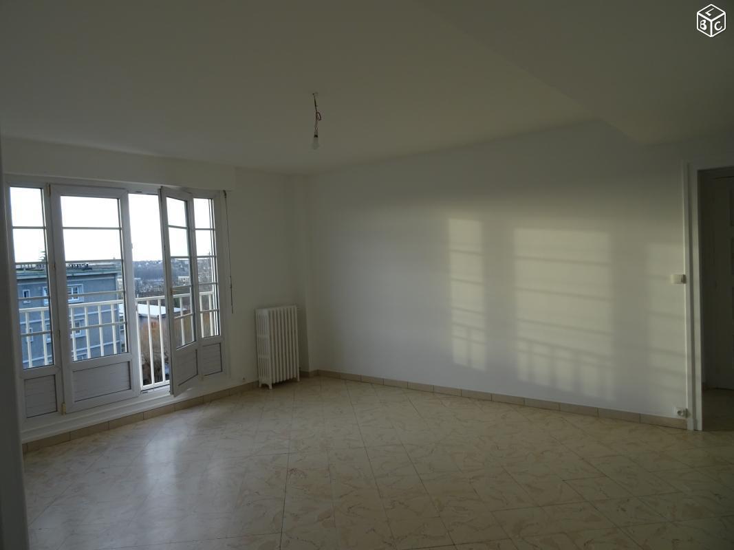 Appartement 5 pièces - 88 m²