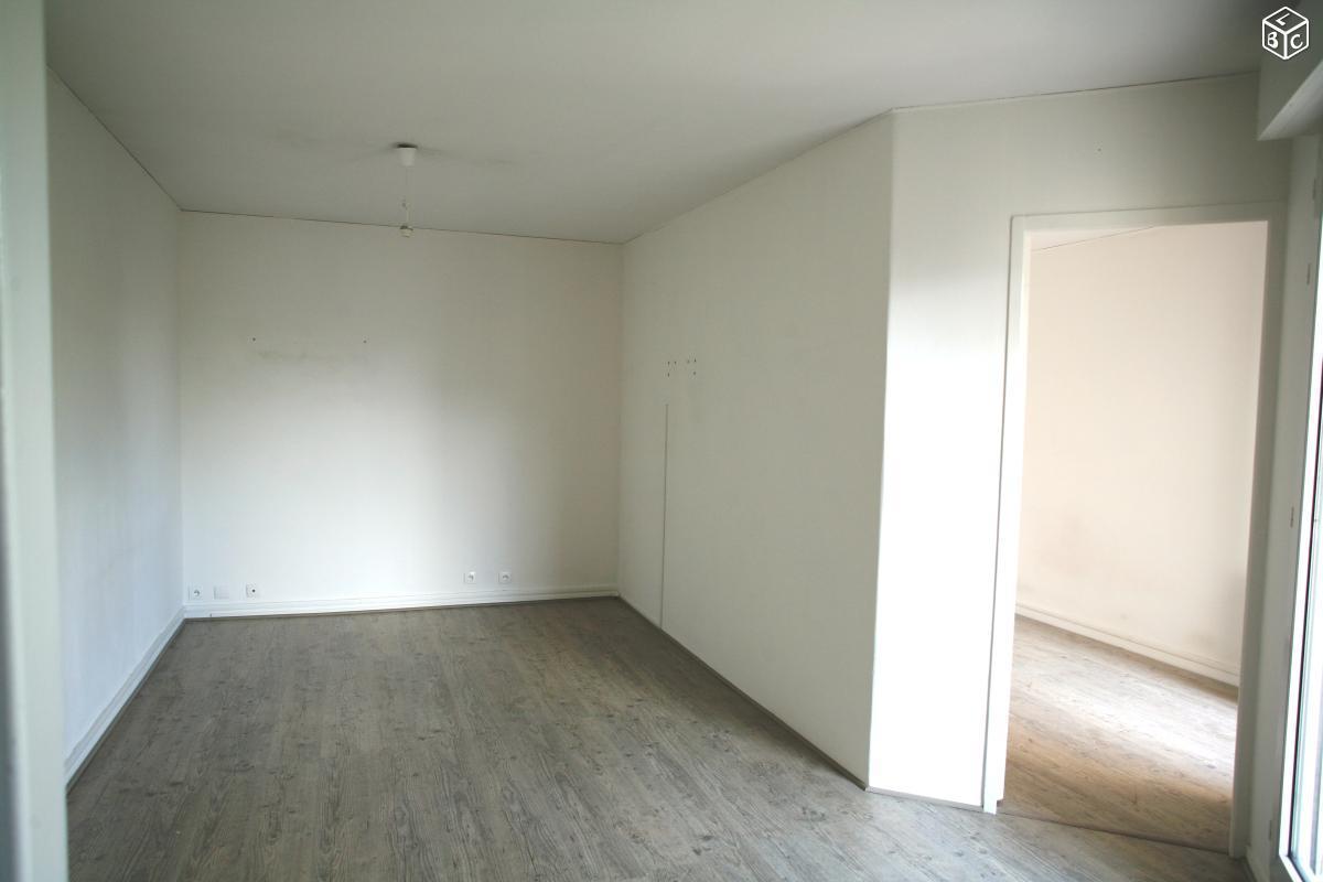 Appartement 34 m2