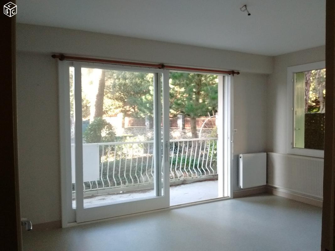 Appartement T2  Lajarrige