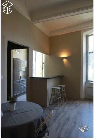 Appartement p4 - 3 chambres