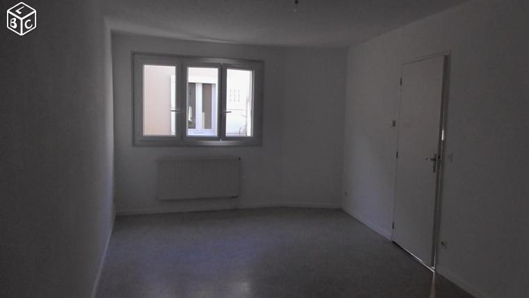 Appartement F2