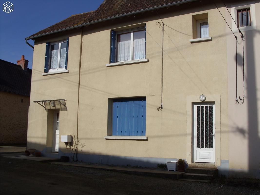 MAISON 130 m² -  (72550) - Le Mans ouest