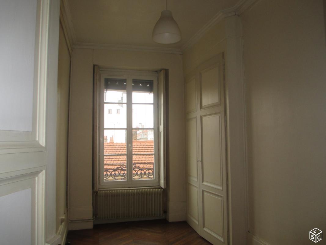 Location appartement  2