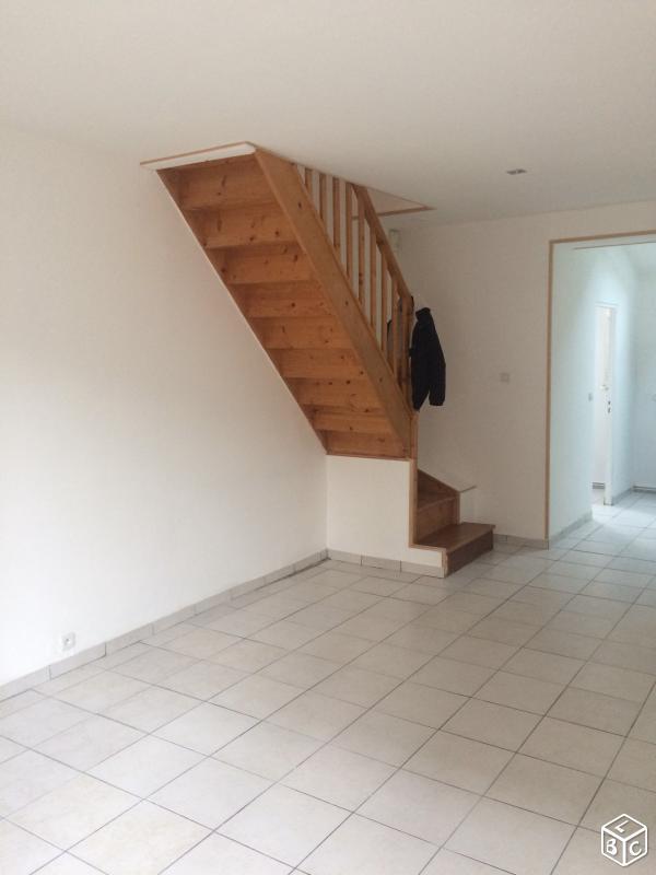 Maison 53 m2 3 pièces