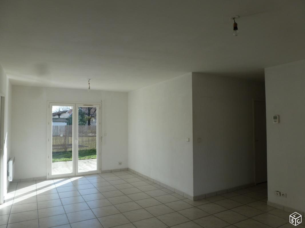 Location maison t4 jardin 400 m2 a gujan mestras