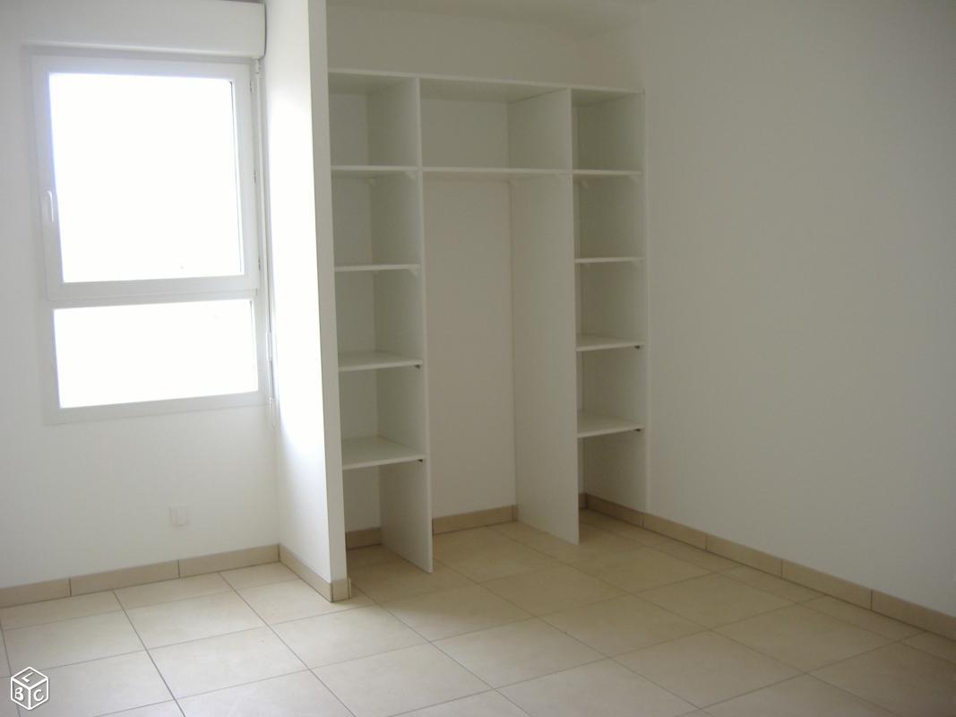 Loue appartement de 100m²