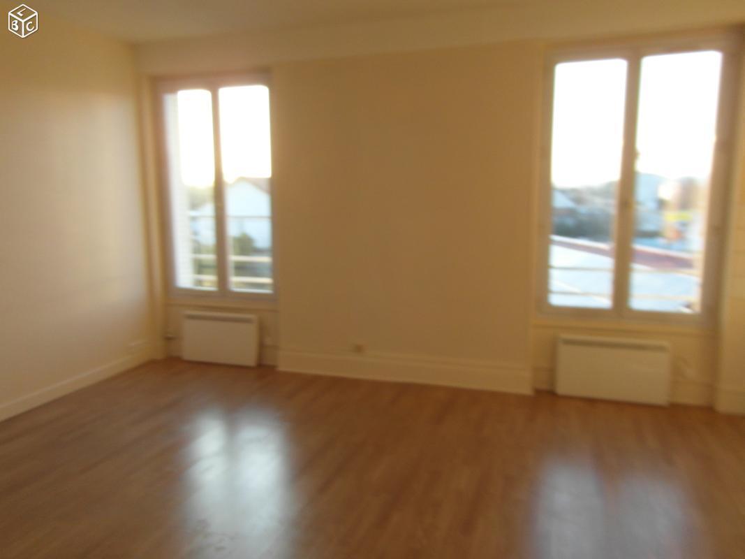 appartement f2 lumineux