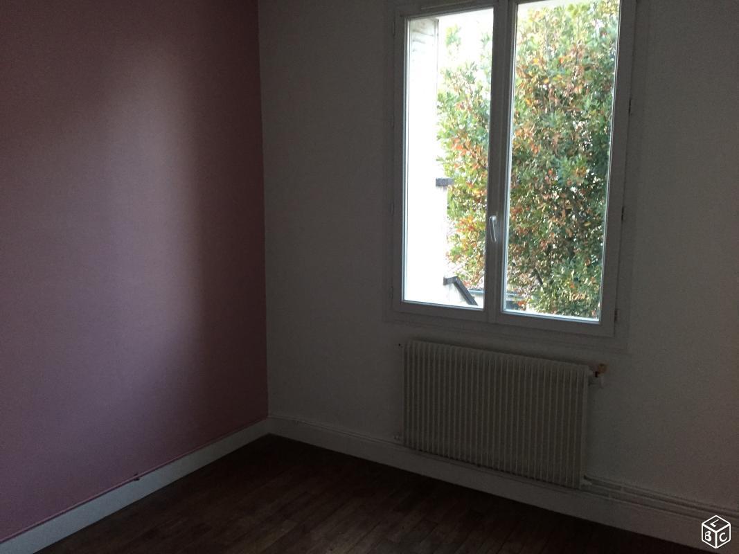 Appartement T3