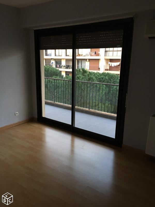 Appartement T3 residence Paolina