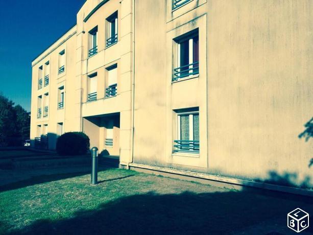 Appartement T1