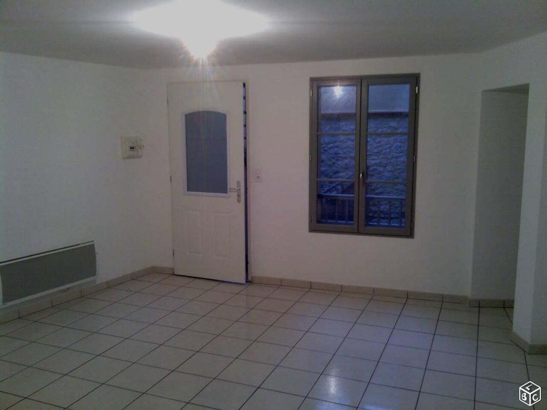 appartement T3