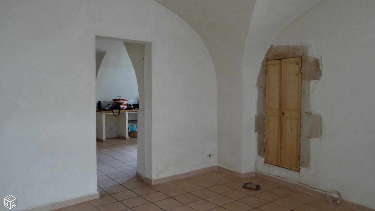 Maison lablachere