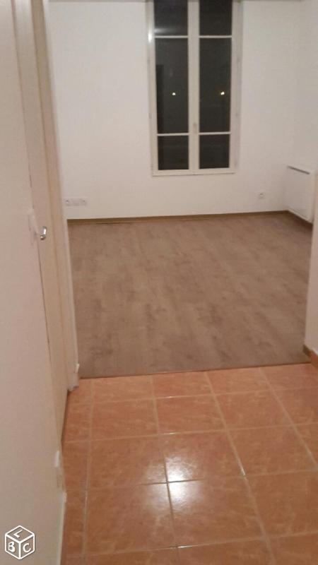 Appartement F4 rénové avec parking - 67m²