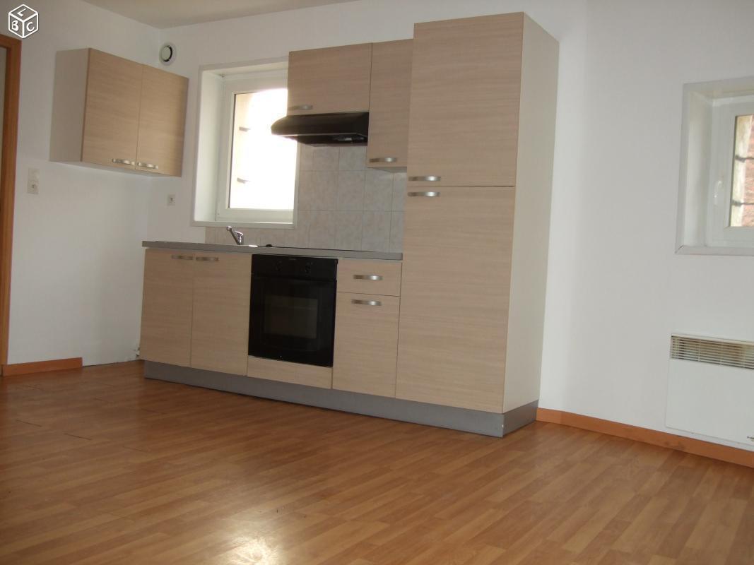 Appartement F3