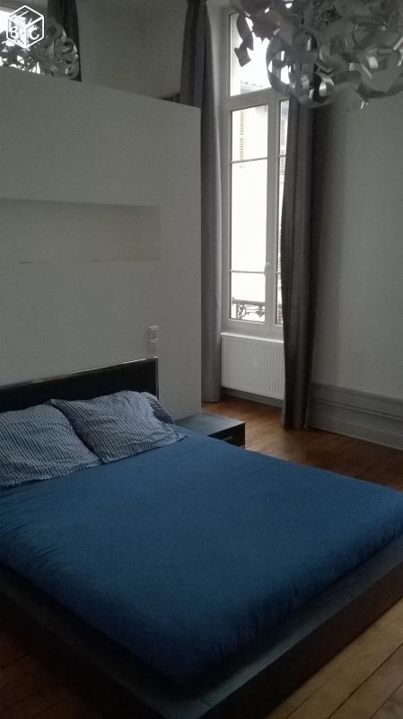 Appartement 4 pièces 147m²