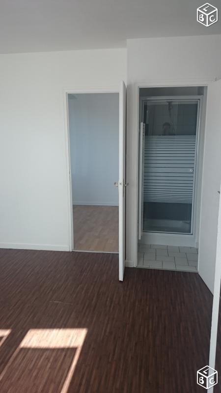 La Chaume - appartement 27m²