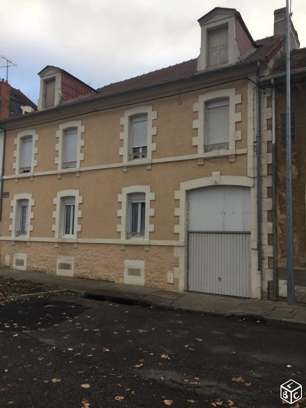 Immeuble de rapport