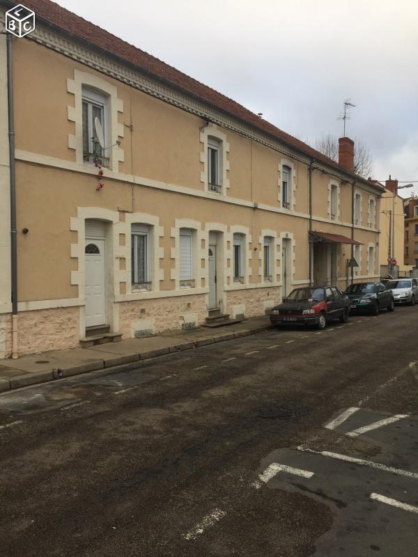 Immeuble de rapport