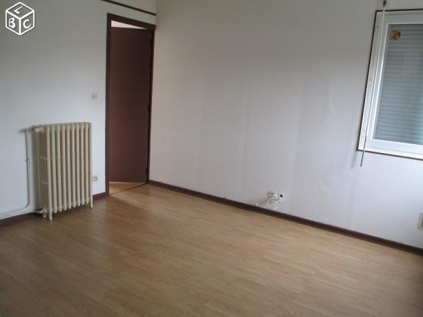 Appartement 35m2