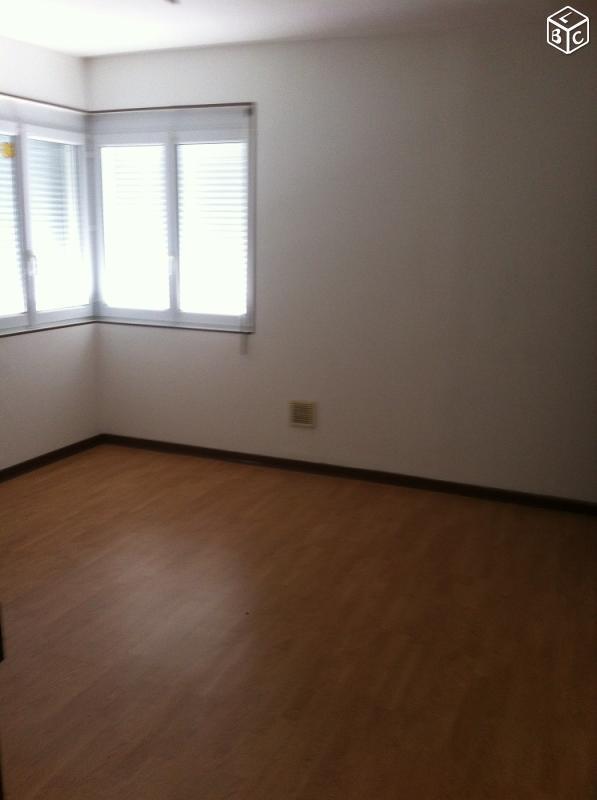 Appartement 35m2