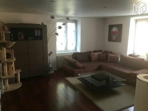 appartement f3