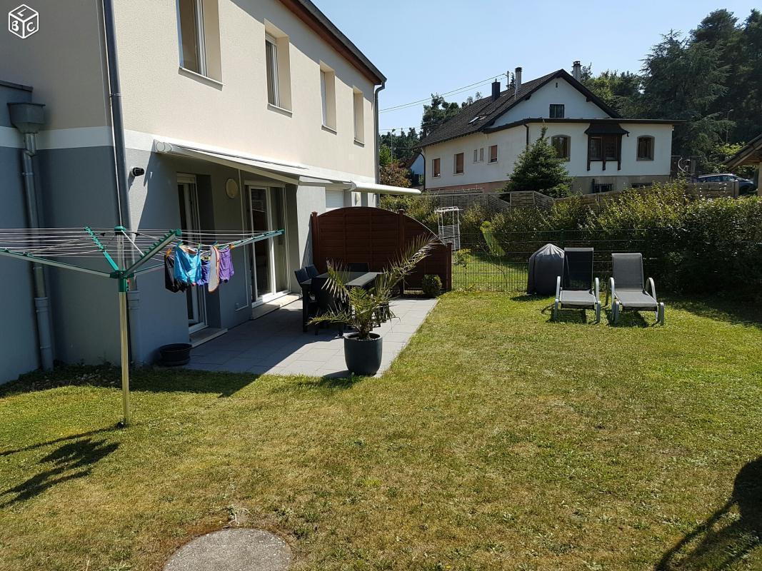 Maison 5 pièces de 120 m2 à Schweighouse Sur Moder