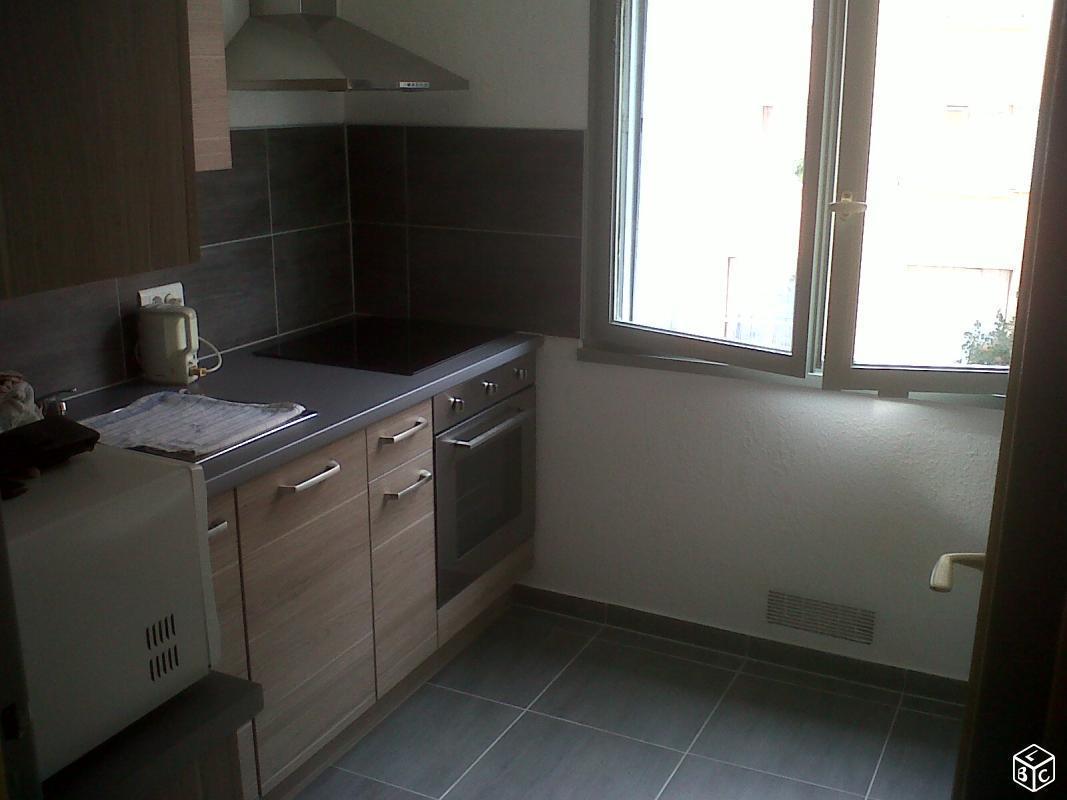 Bel Appartement en vieille ville de