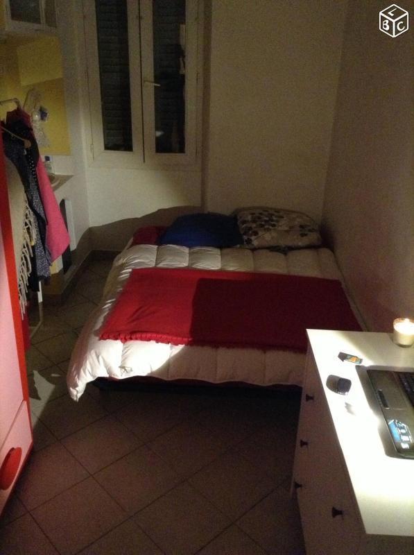 Chambre Confortable à Petit Prix