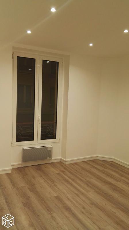 BNF - Appartement 2 pièces 31 M²