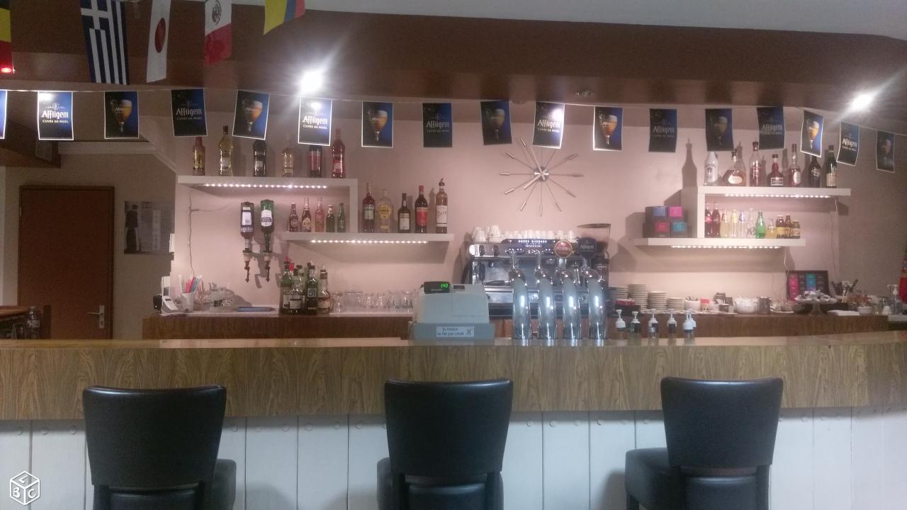 Bar pmu-amigo