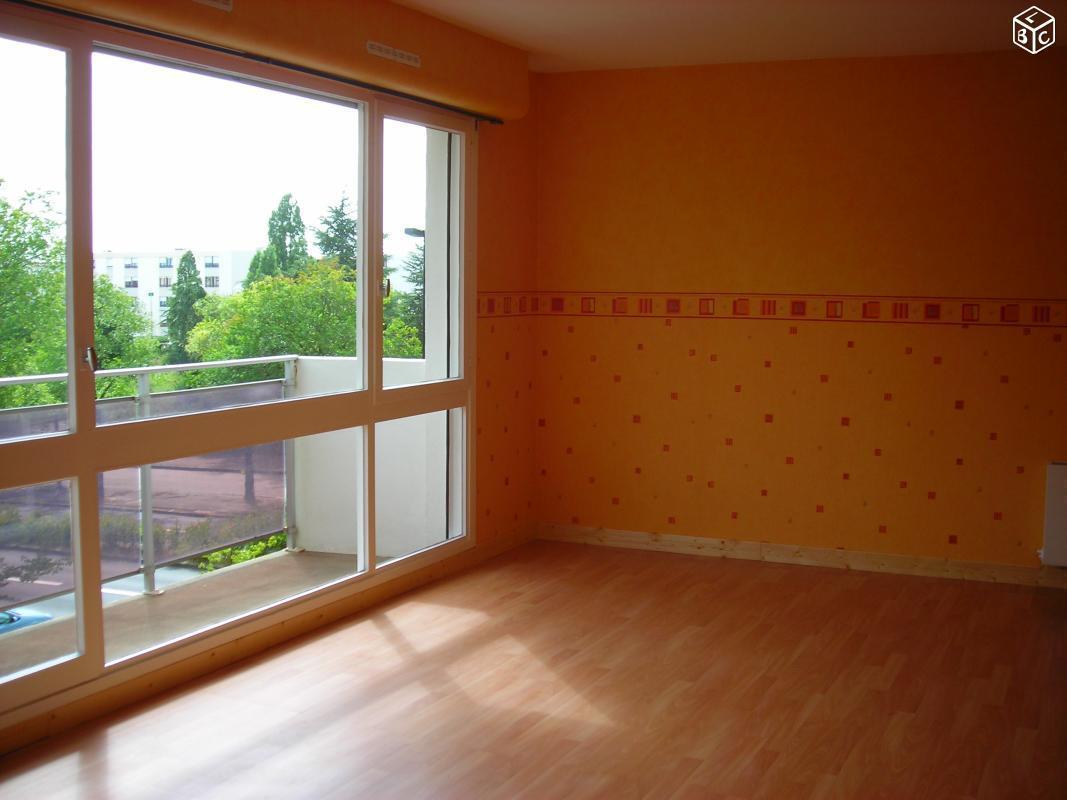 Appartement t2