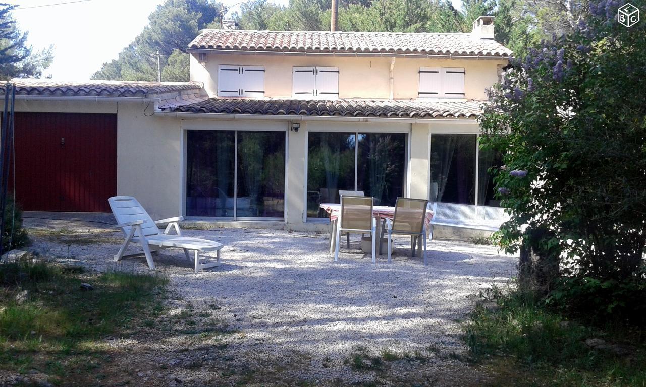 Chambre chez l'habitant en ponctuelle ou au mois