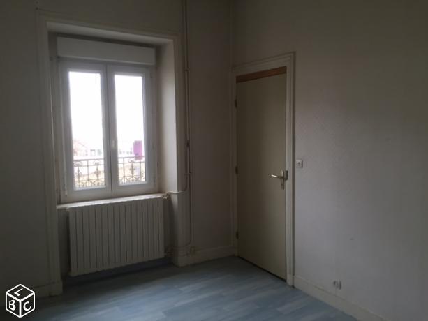 Appartement  F4