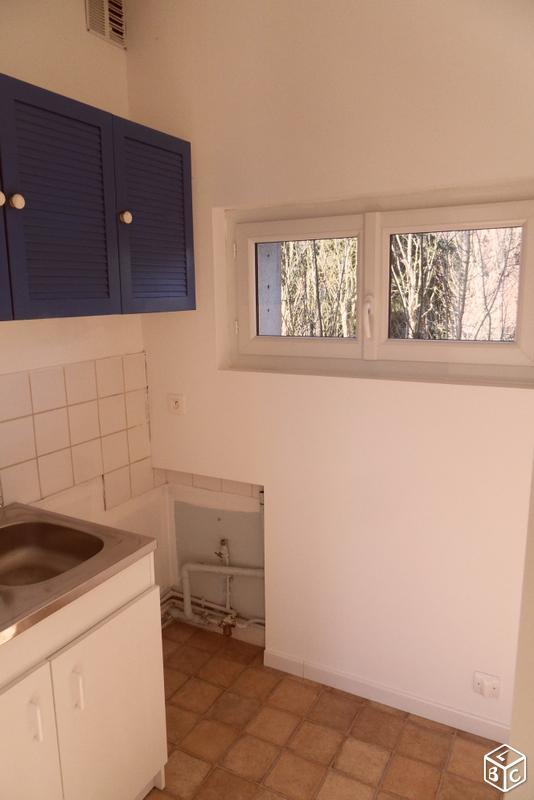 3km appartement F2