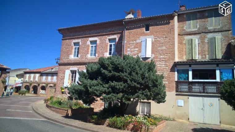 Maison 7 pièces 188 m²